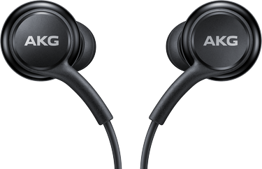 <p>Samsung AKG USB-C ørepropper, svart</p>