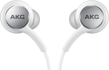 <p>Samsung AKG USB-C ørepropper, hvit</p>
