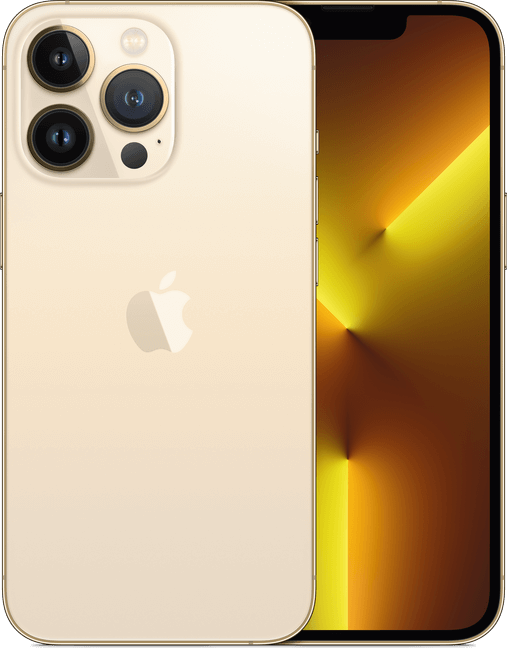 <p>Apple iPhone 13 Pro 1TB, gull</p>