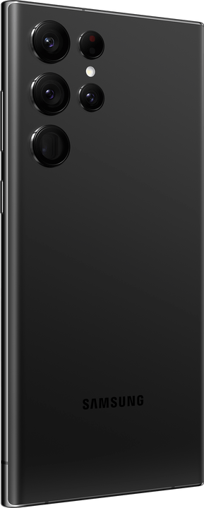 <p>Samsung Galaxy S22 Ultra 256GB, svart</p>