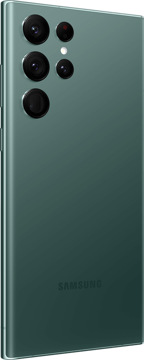 <p>Samsung Galaxy S22 Ultra 256GB, grønn</p>