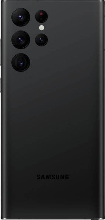 <p>Samsung Galaxy S22 Ultra 256GB, svart</p>