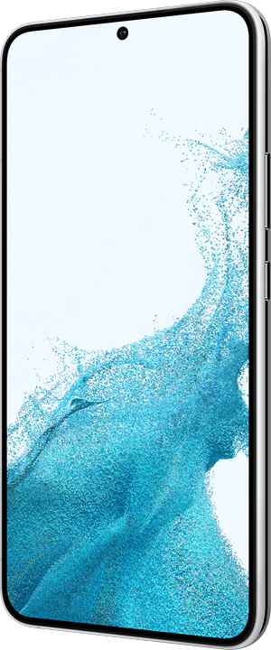 <p>Samsung Galaxy S22+ 128GB, hvit</p>