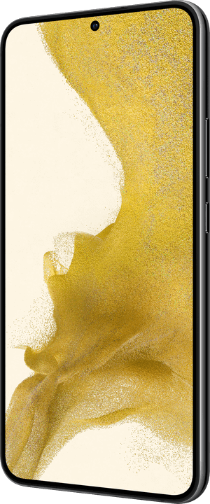 <p>Samsung Galaxy S22+ 128GB, svart</p>