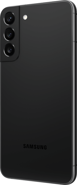 <p>Samsung Galaxy S22+ 256GB, svart</p>