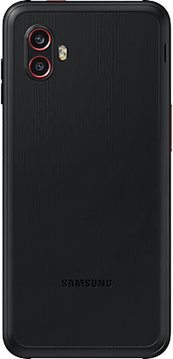 <p>Samsung Xcover 6 Pro, svart</p>