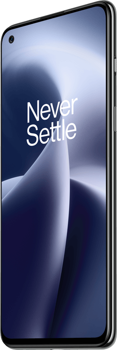 <p>OnePlus Nord 2T, grå</p>
