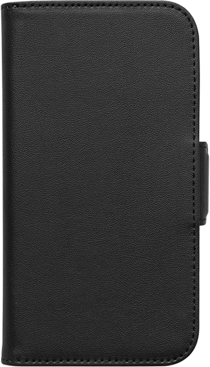 <p>KEY Nordfjord Wallet til iPhone 16 Plus, svart</p>