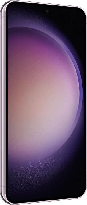 <p>Samsung Galaxy S23 128GB, lavendel</p>