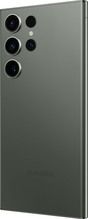 <p>Samsung Galaxy S23 Ultra 256GB, grønn</p>