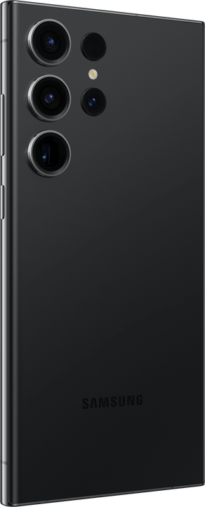 <p>Samsung Galaxy S23 Ultra 256GB, svart</p>