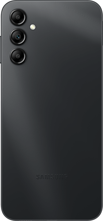 <p>Samsung Galaxy A14 64GB, svart</p>