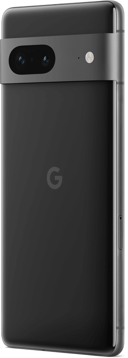 <p>Google Pixel 7 128GB, obsidian</p>
