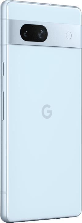 <p>Google Pixel 7A, 128GB, blue</p>