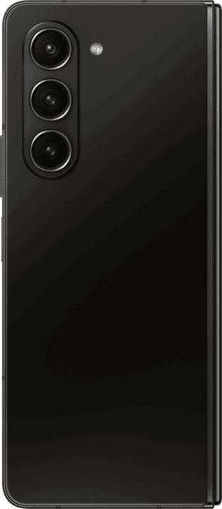 <p>Samsung Galaxy Z Fold 5 256GB, svart</p>