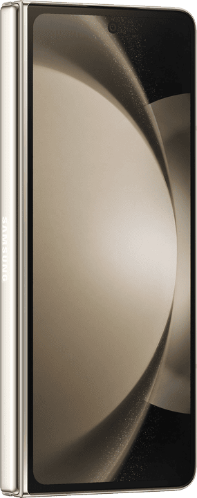 <p>Samsung Galaxy Z Fold 5 512GB, beige</p>