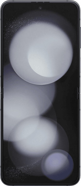 <p>Samsung Galaxy Z Flip 5 256GB, grå</p>