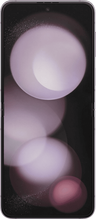 <p>Samsung Galaxy Z Flip 5 512GB, lilla</p>