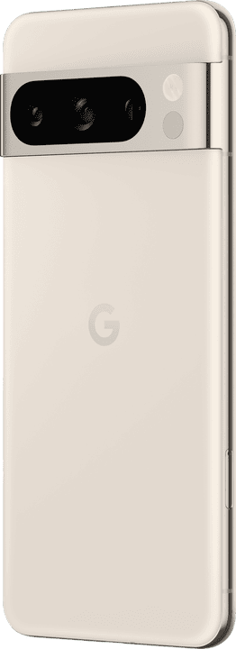 <p>Google Pixel 8 Pro 128GB, porselen</p>