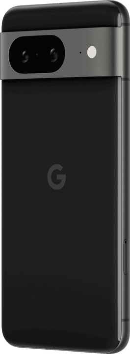 <p>Google Pixel 8 256GB, svart</p>