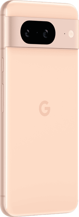 <p>Google Pixel 8 128GB, rose</p>