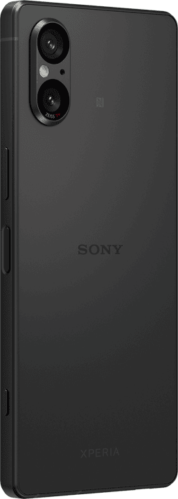 <p>Sony Xperia 5 V 128GB, svart</p>