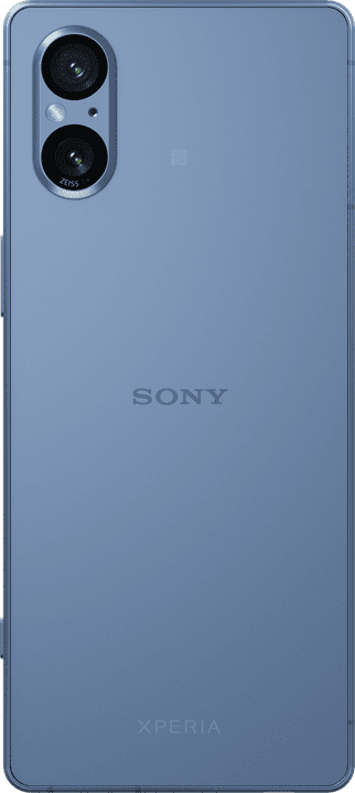 <p>Sony Xperia 5 V 128GB, blå</p>