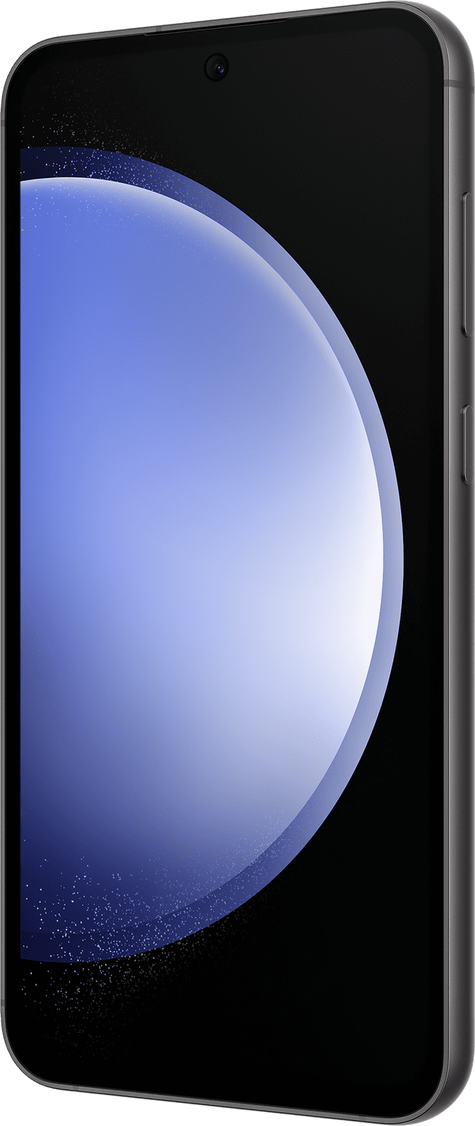 <p>Samsung Galaxy S23 FE 256GB, grafitt</p>