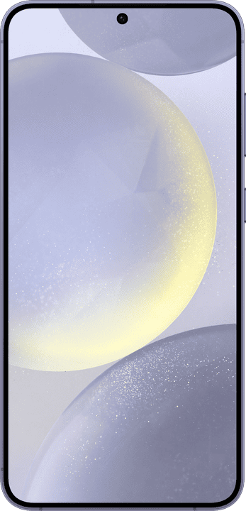 <p>Samsung Galaxy S24+ 256GB, lilla</p>