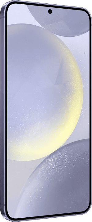 <p>Samsung Galaxy S24+ 256GB, lilla</p>