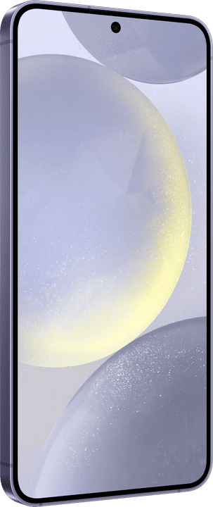 <p>Samsung Galaxy S24 128GB, lilla</p>
