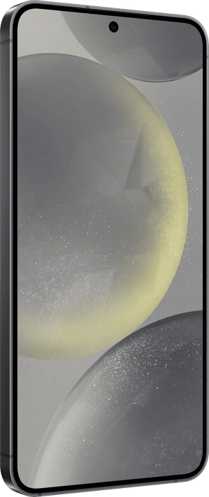 <p>Samsung Galaxy S24 256GB, svart</p>