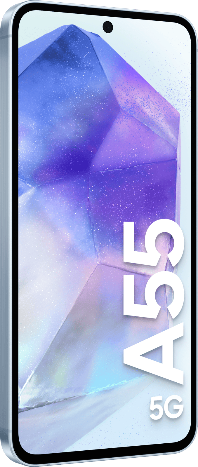 <p>Samsung Galaxy A55 128GB, isblå</p>