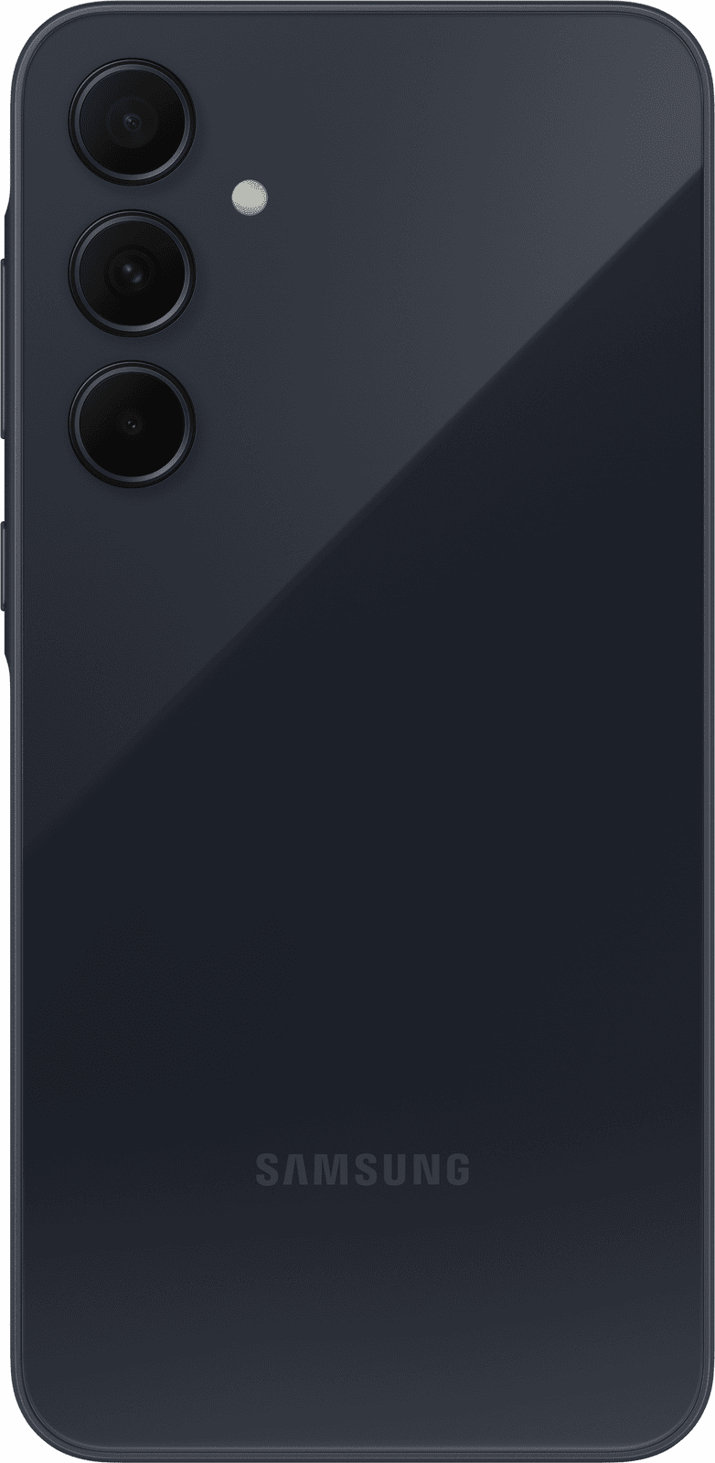 <p>Samsung Galaxy A35 128GB, svart</p>