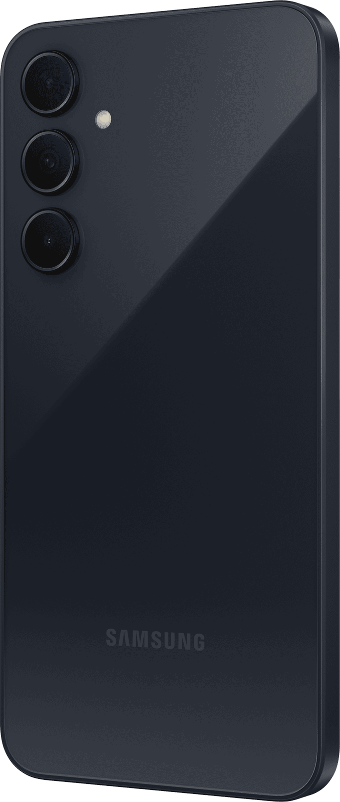 <p>Samsung Galaxy A35 128GB, svart</p>