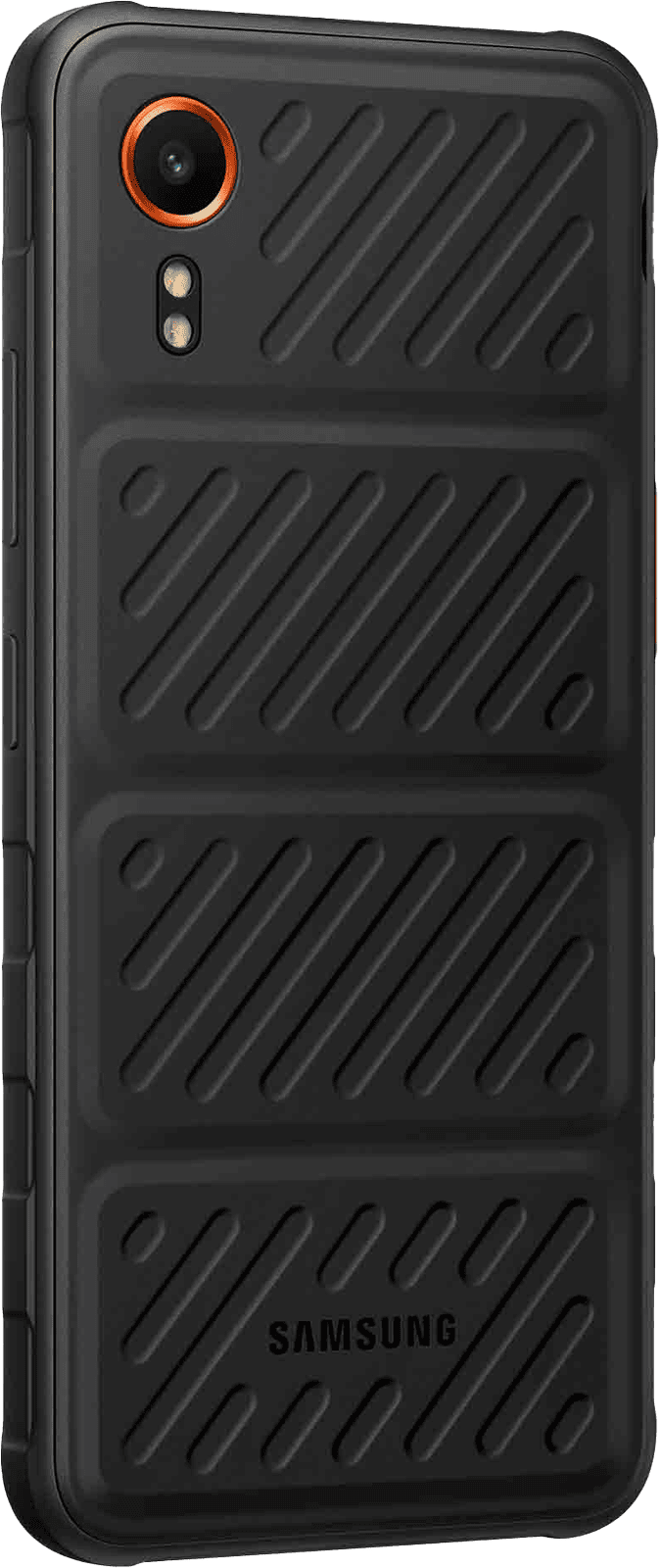 <p>Samsung Galaxy Xcover 7, svart</p>