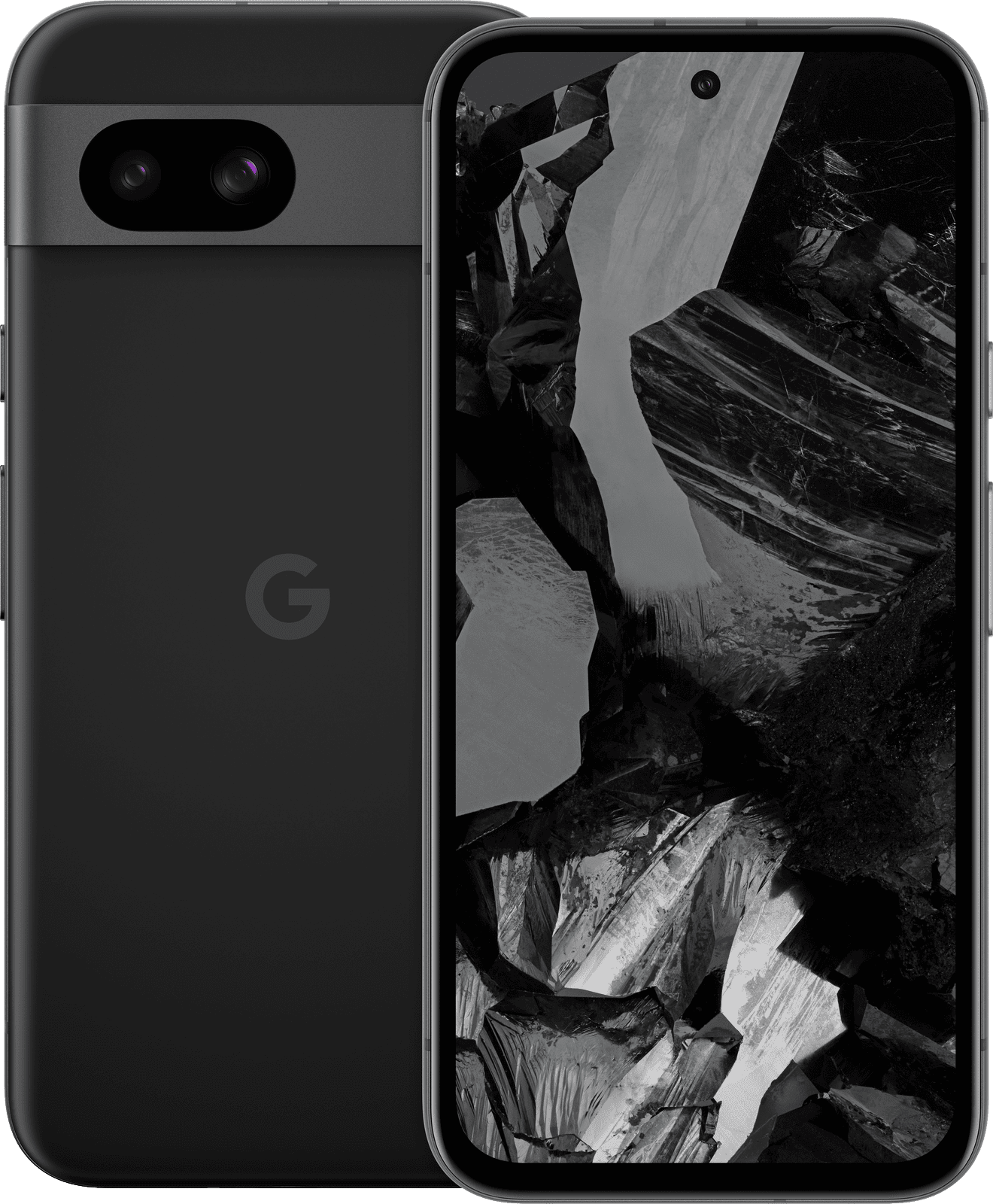 <p>Google Pixel 8a 128GB, obsidian</p>