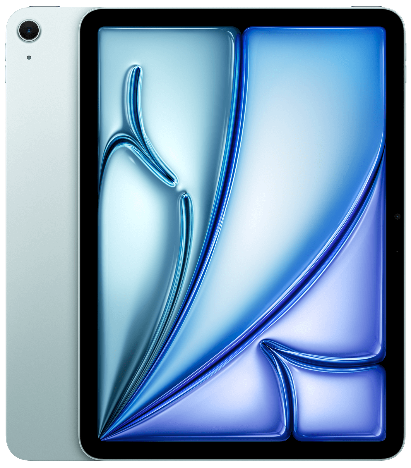 <p>Apple iPad Air 11`WIFI 128GB, blå</p>