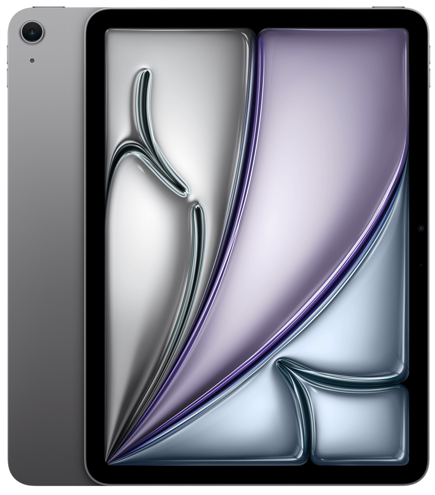 <p>Apple iPad Air 11`WIFI 128GB, stellargrå</p>