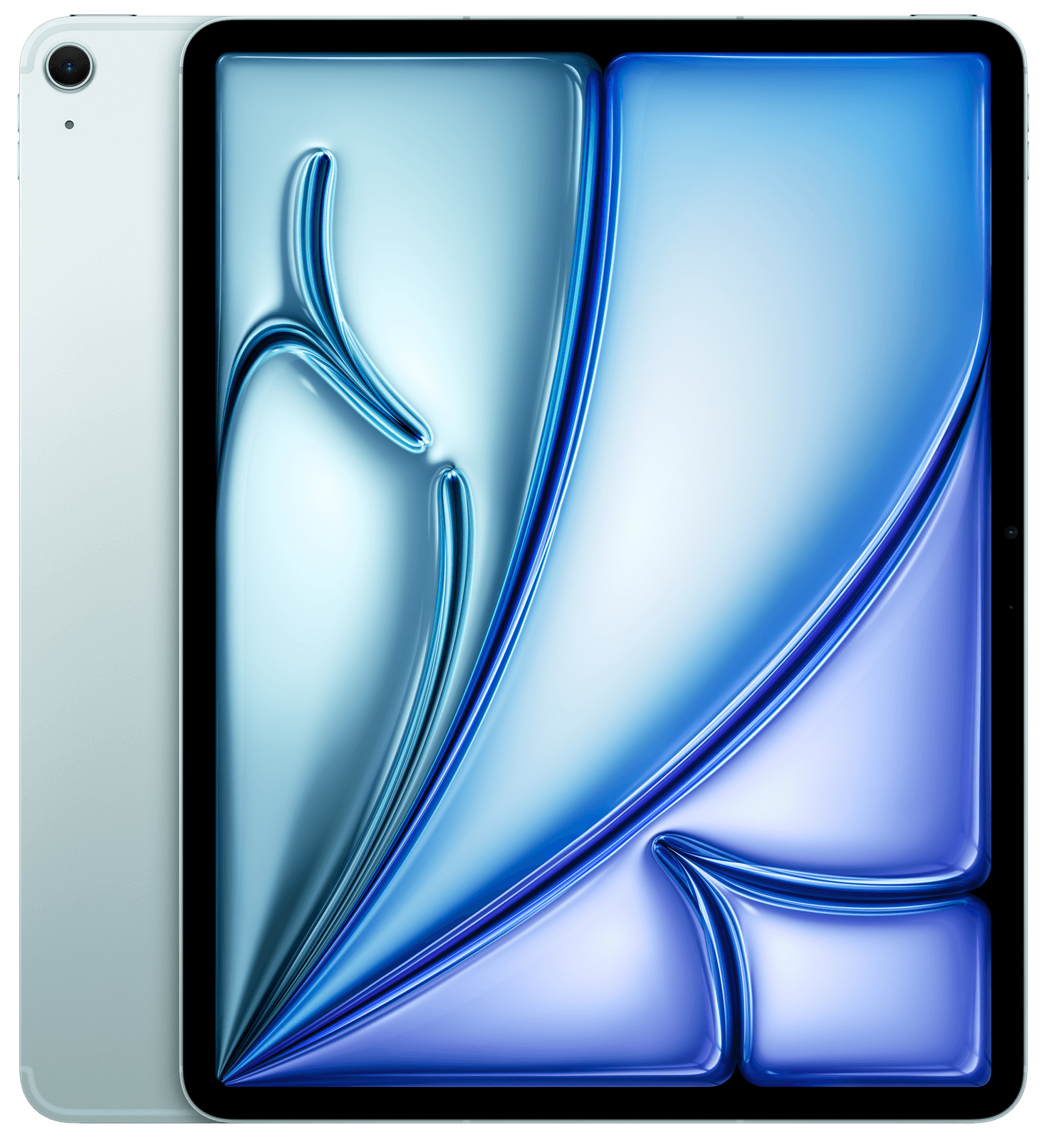 <p>Apple iPad Air 13`5G 128GB, blå</p>