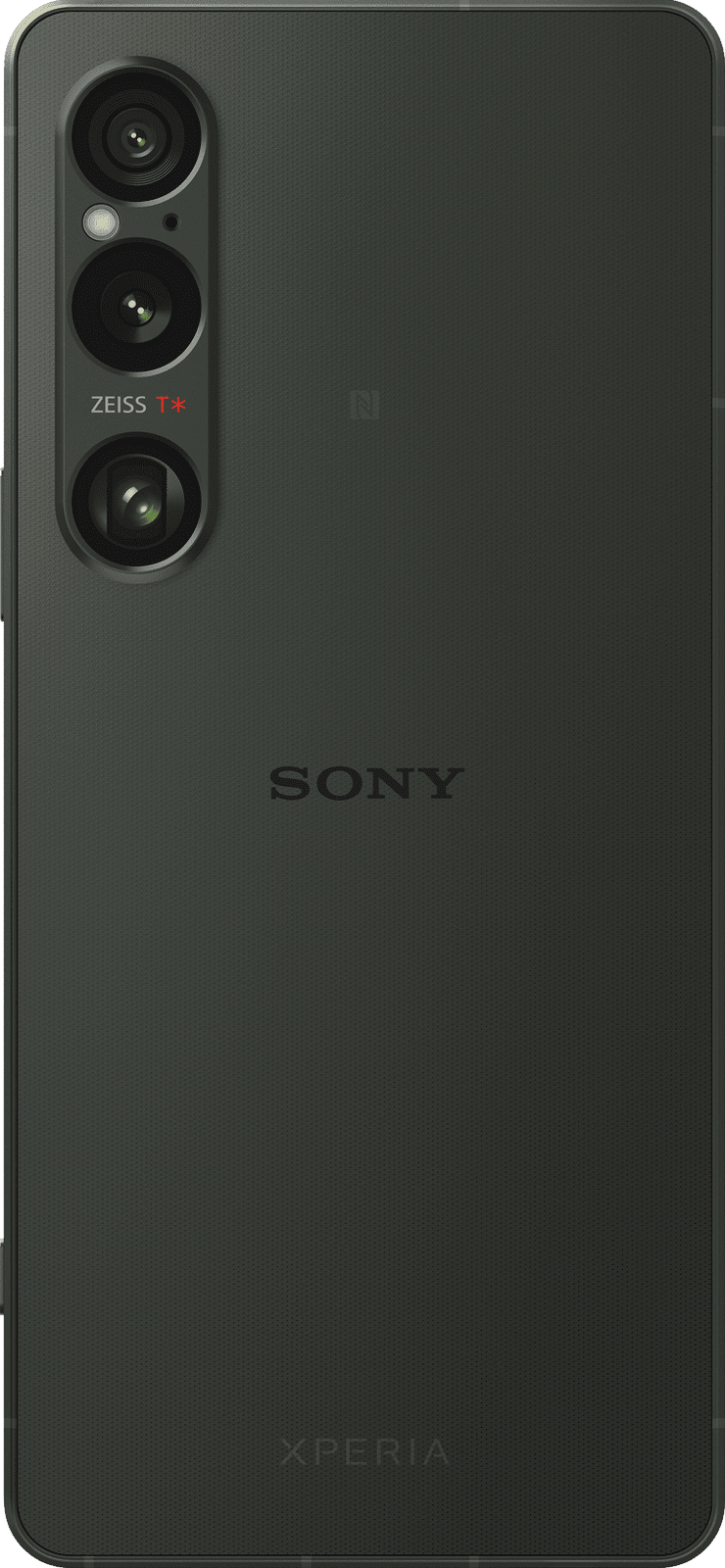 <p>Sony Xperia 1 VI, grønn</p>