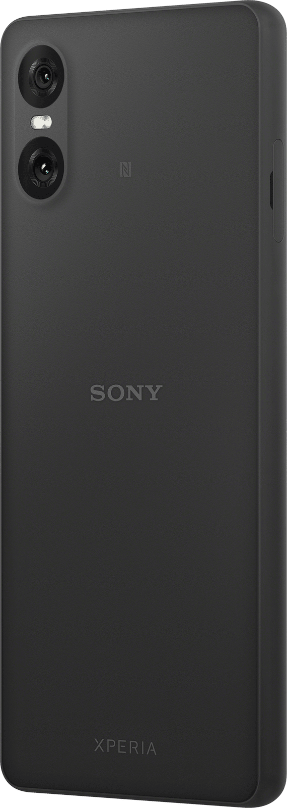 <p>Sony Xperia 10 VI, svart</p>