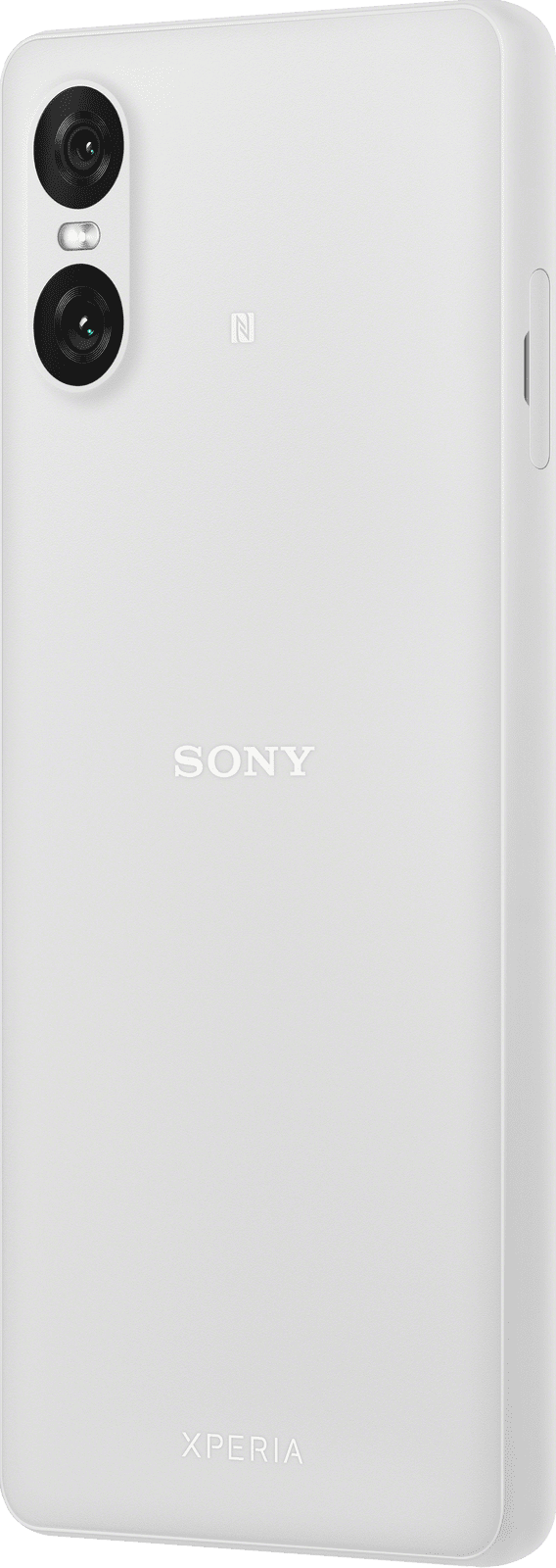 <p>Sony Xperia 10 VI, hvit</p>