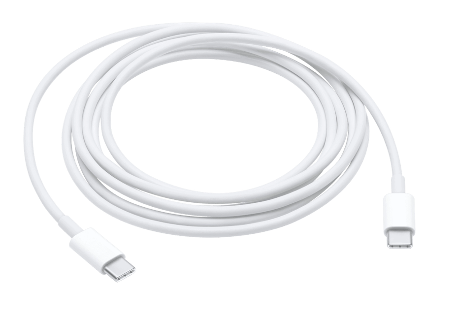 <p>Apple 240W USB-C ladekabel (2m)</p>
