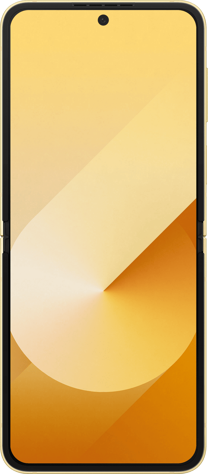 <p>Samsung Galaxy Z Flip 6 256GB, gul</p>