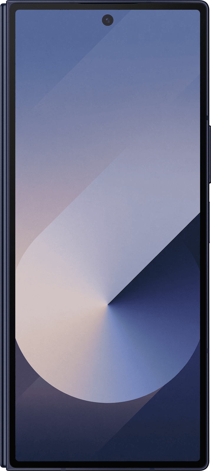 <p>Samsung Galaxy Z Fold 6 256GB, navy</p>