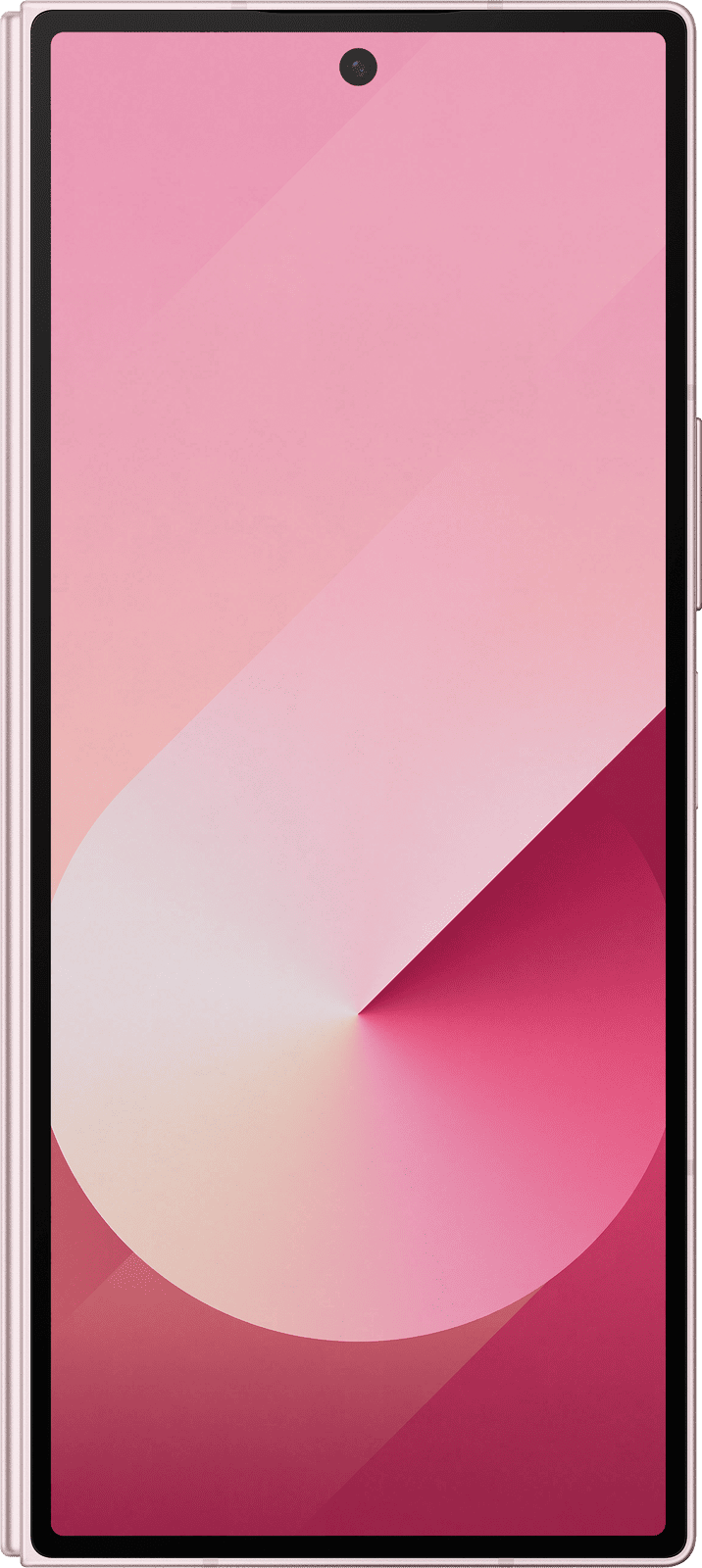 <p>Samsung Galaxy Z Fold 6 256GB, rosa</p>