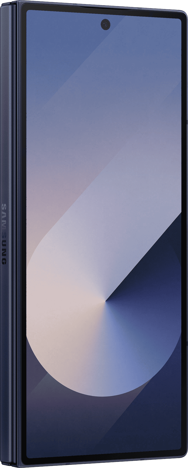 <p>Samsung Galaxy Z Fold 6 256GB, navy</p>