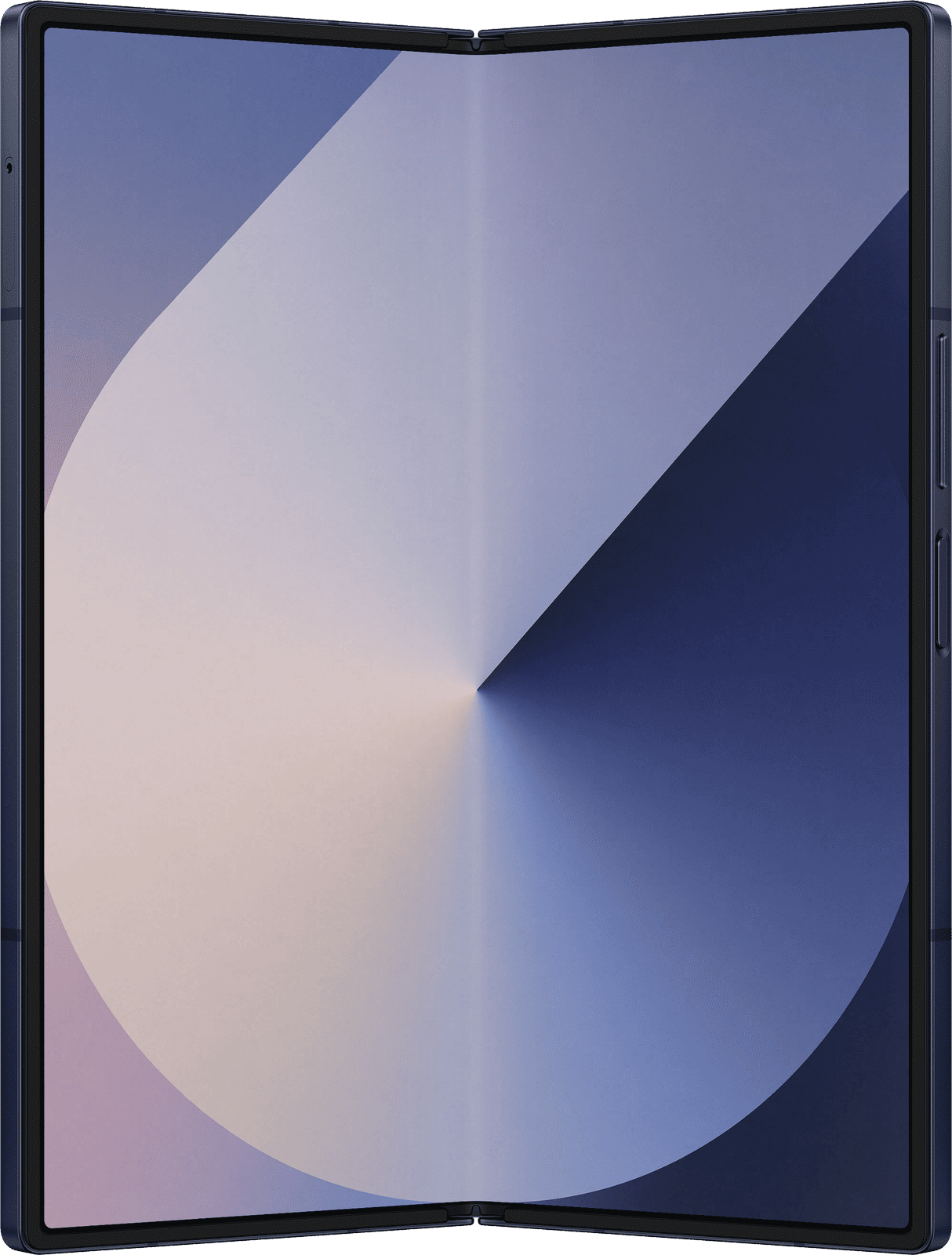 <p>Samsung Galaxy Z Fold 6 256GB, navy</p>