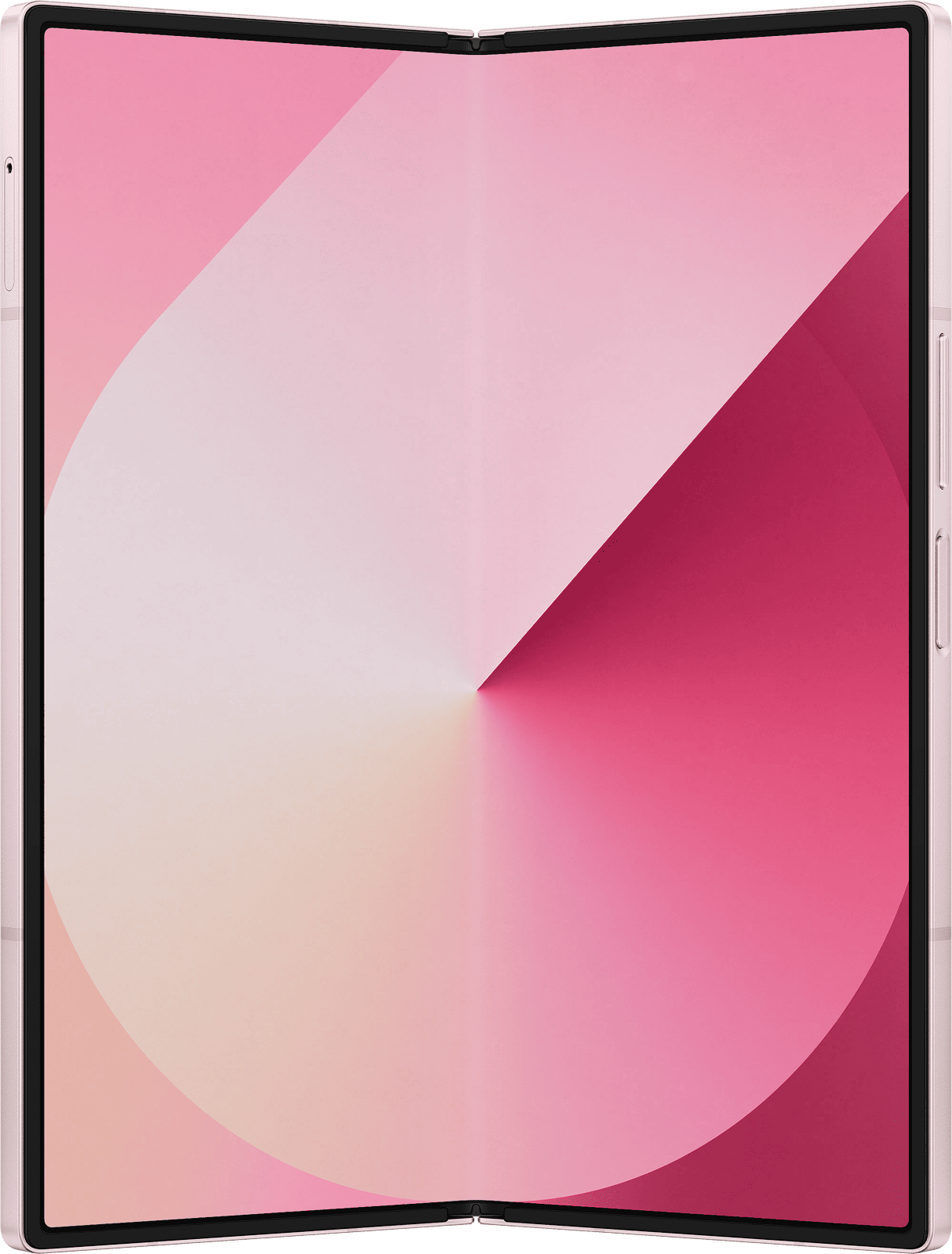 <p>Samsung Galaxy Z Fold 6 256GB, rosa</p>